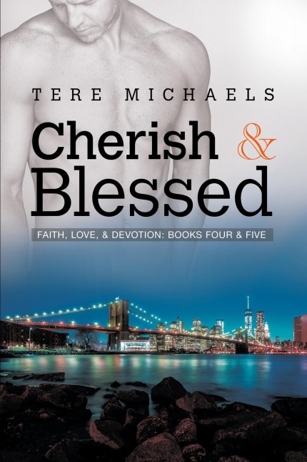 Cherish & Blessed