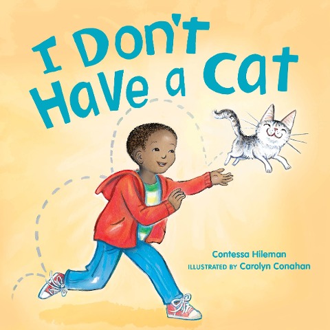 I Dont Have a Cat