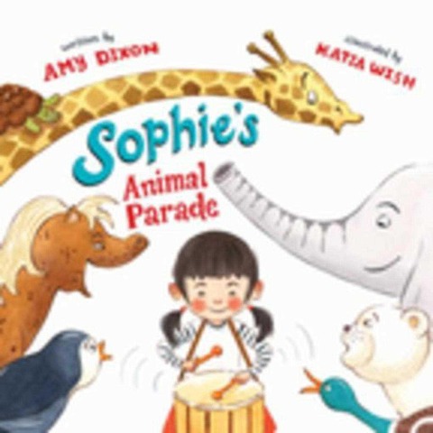 Sophies Animal Parade