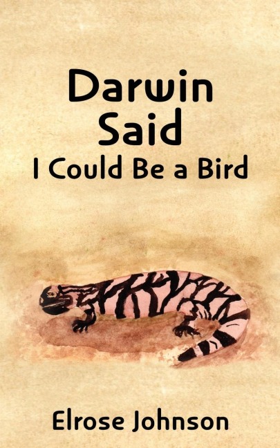 Darwin Said I Could Be a Bird