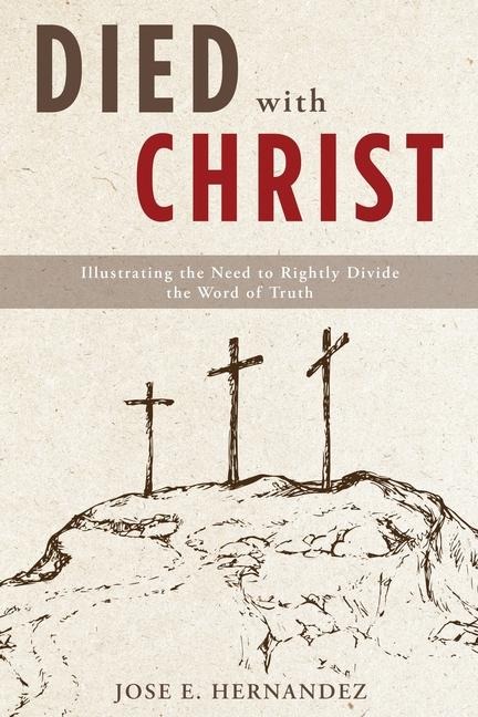 Died with Christ