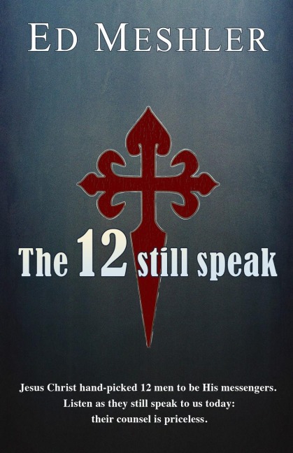 The 12 Still Speak