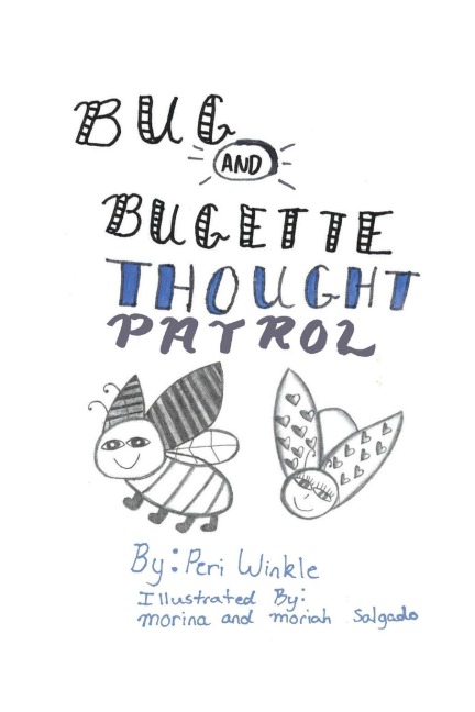 Bug & Bugette: Thought Patrol