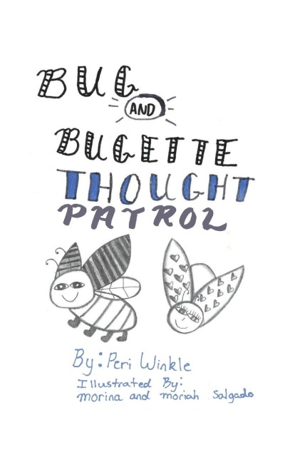 Bug & Bugette: Thought Patrol