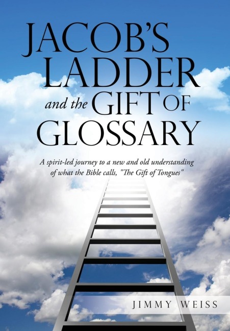 Jacobs Ladder and the Gift of Glossary