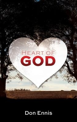 Heart of God