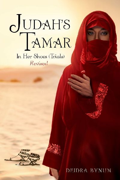 Judahs Tamar In Her Shoes (Trials)