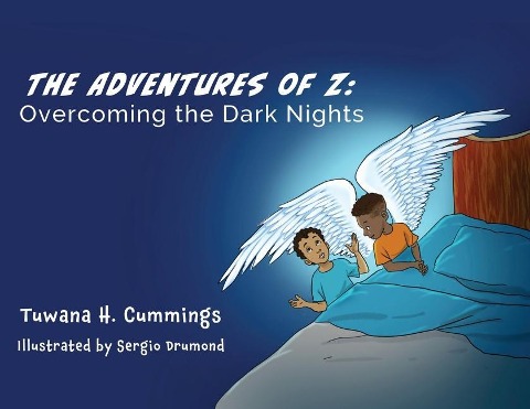 The Adventures of Z: Overcoming the Dark Nights