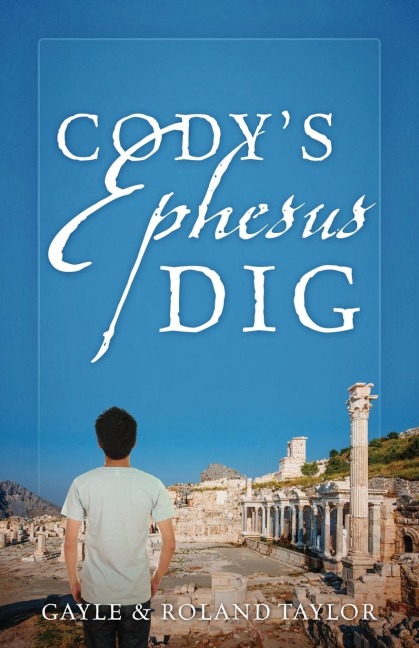 Codys Ephesus Dig