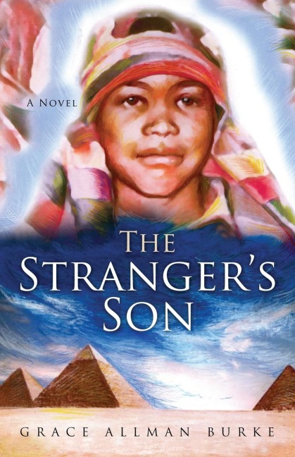 The Strangers Son