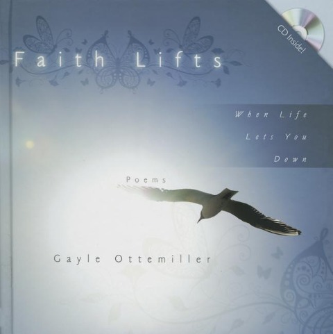 Faith Lifts: When Life Lets You Down