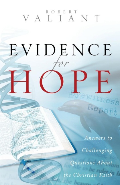 Evidence for Hope