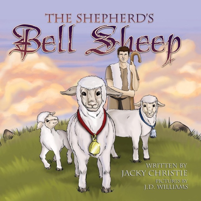 The Shepherds Bell Sheep