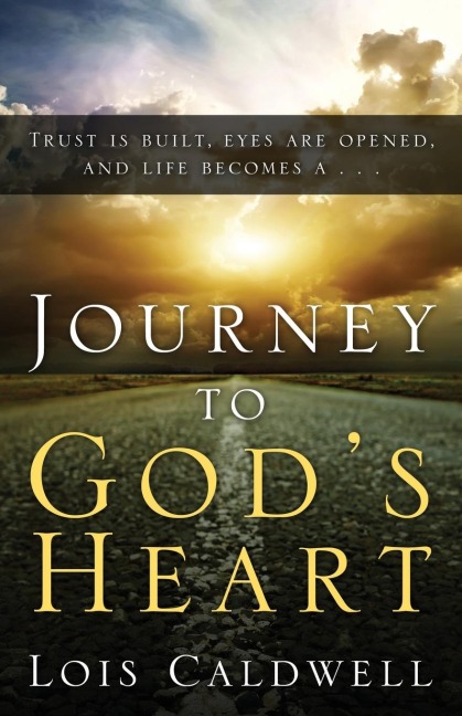 Journey to Gods Heart