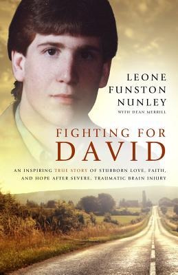 Fighting for David