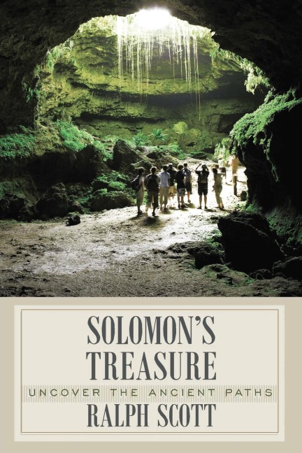 Solomons Treasure: Uncover the Ancient Paths