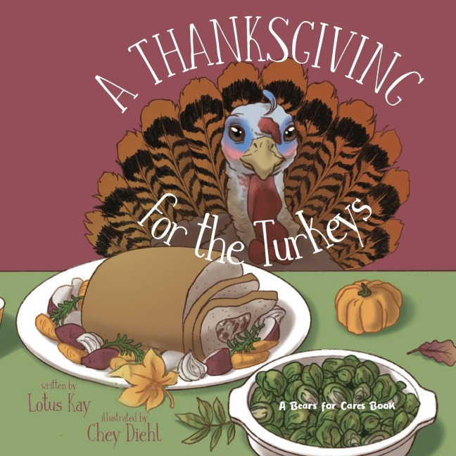A Thanksgiving for the Turkeys