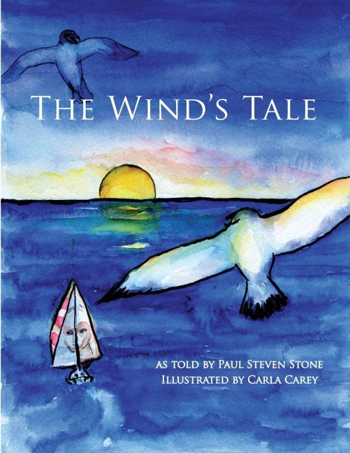 The Winds Tale