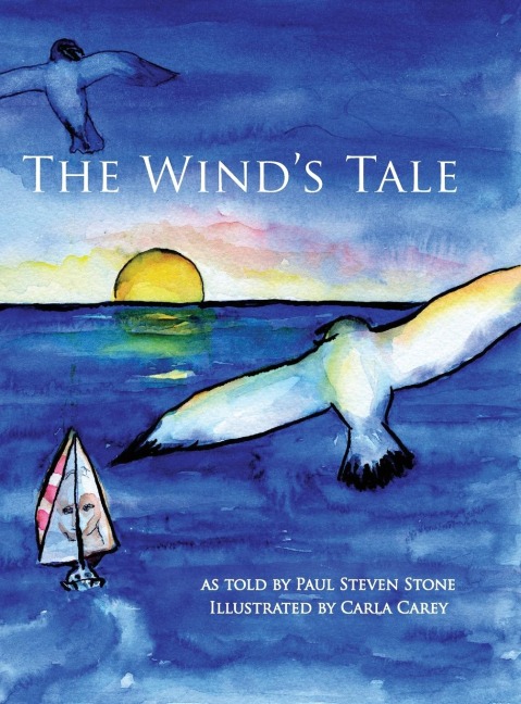 The Winds Tale