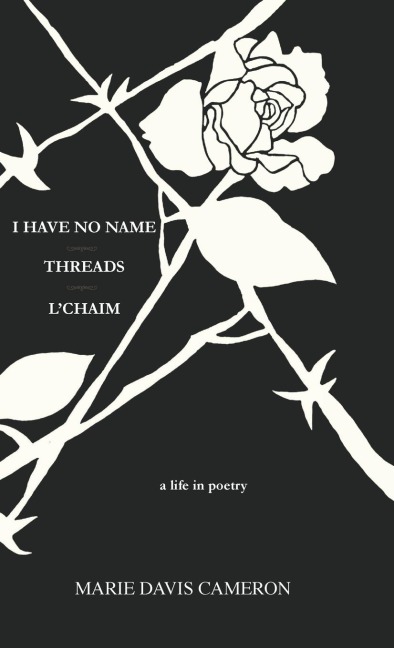 I Have No Name - Threads - lChaim: a life in poetry