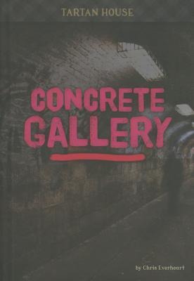 Concrete Gallery