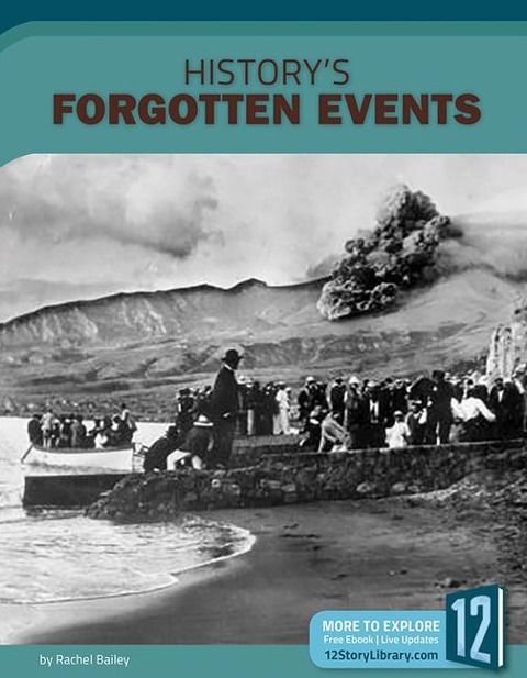 Historys Forgotten Events
