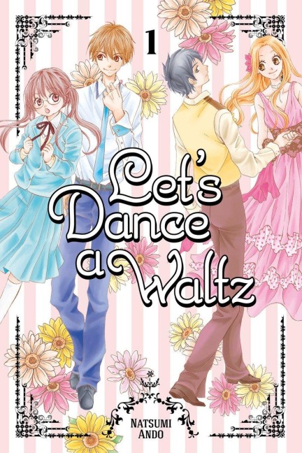 Lets Dance a Waltz 1