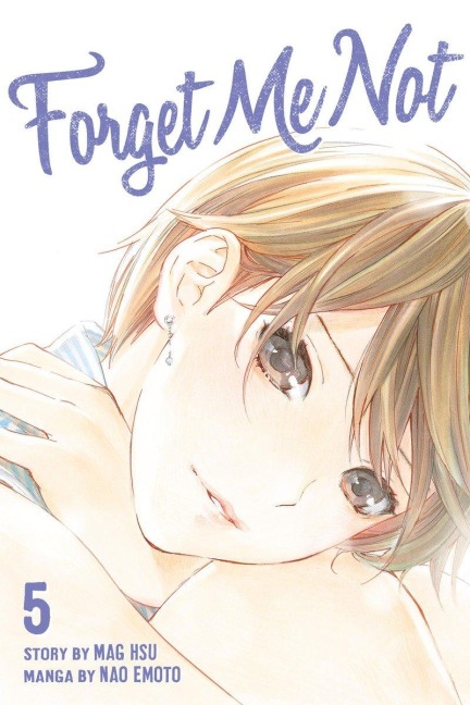 Forget Me Not, Volume 5