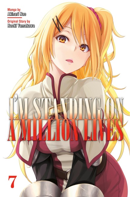 Im Standing on a Million Lives 7