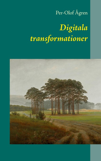 Principal Component Analysis Handbook