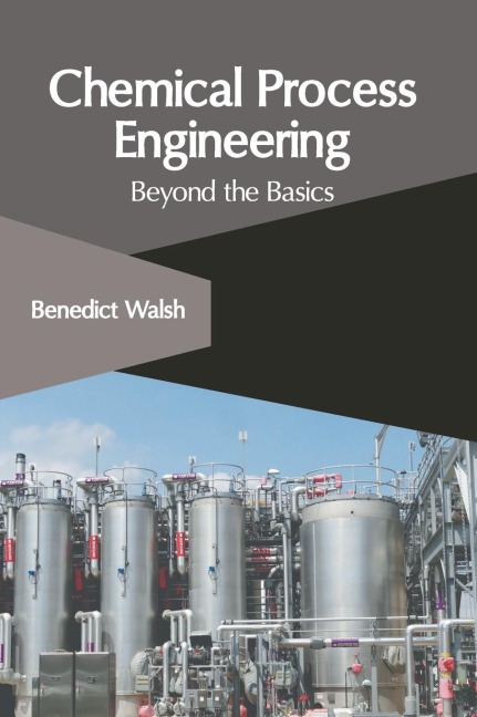 Chemical Process Engineering: Beyond the Basics