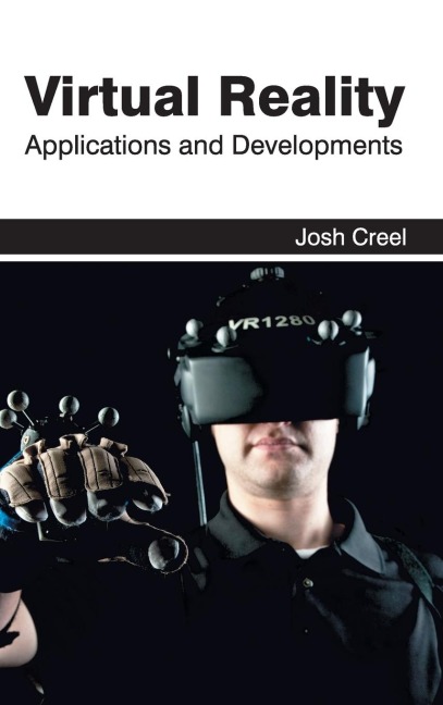 Virtual Reality: Applications and Developments