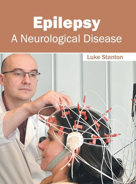 Epilepsy: A Neurological Disease