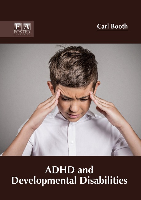 ADHD and Developmental Disabilities