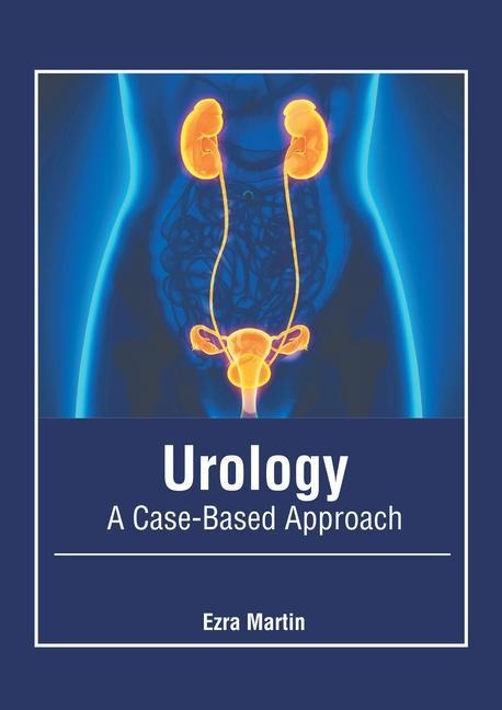Urology: A Case-Based Approach