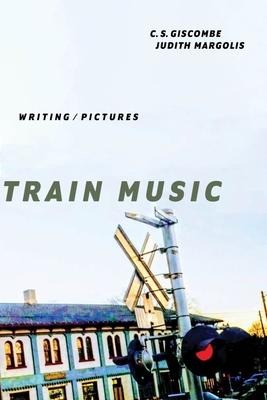 Train Music: Writing / Pictures