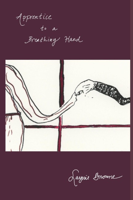 Apprentice to a Breathing Hand