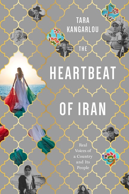 The Heartbeat of Iran