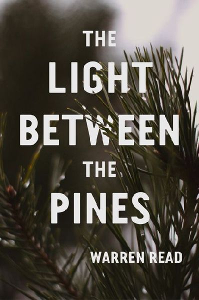 The Light Between the Pines