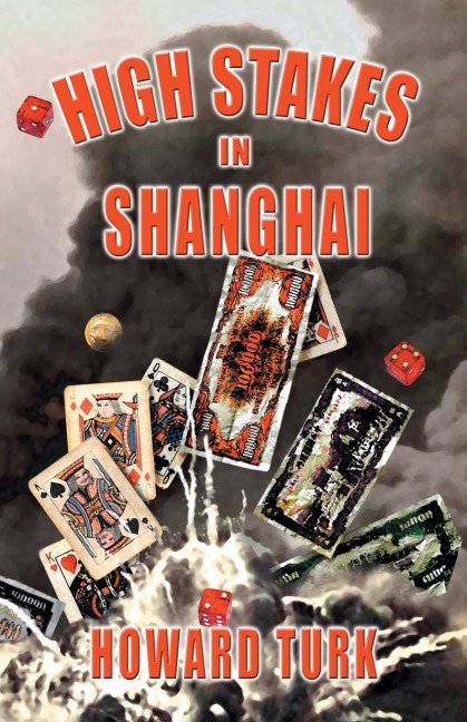 High Stakes in Shanghai