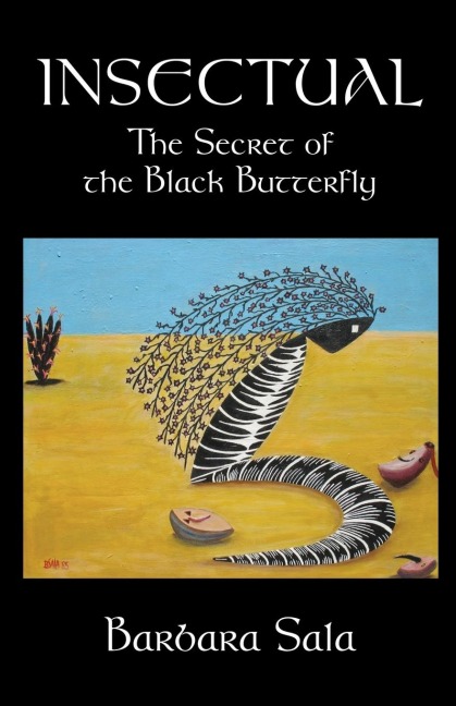 Insectual: The Secret of the Black Butterfly