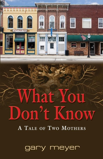 What You Dont Know