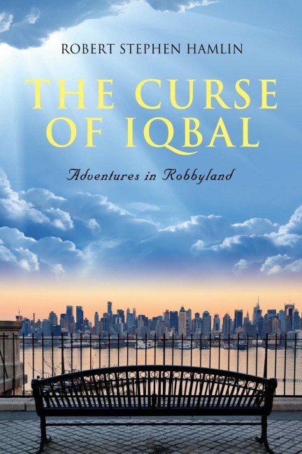 The Curse of Iqbal: Memoir of a Ship Brokers Son