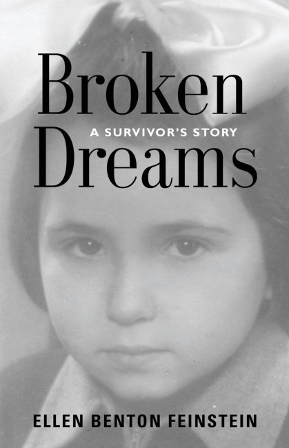 BROKEN DREAMS: A Survivors Story