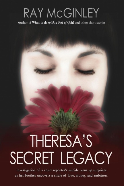 THERESAS SECRET LEGACY