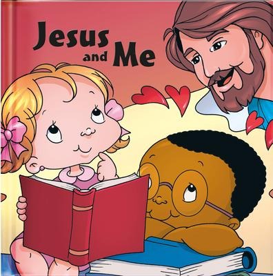 Jesus and Me: Jesus and Me Series