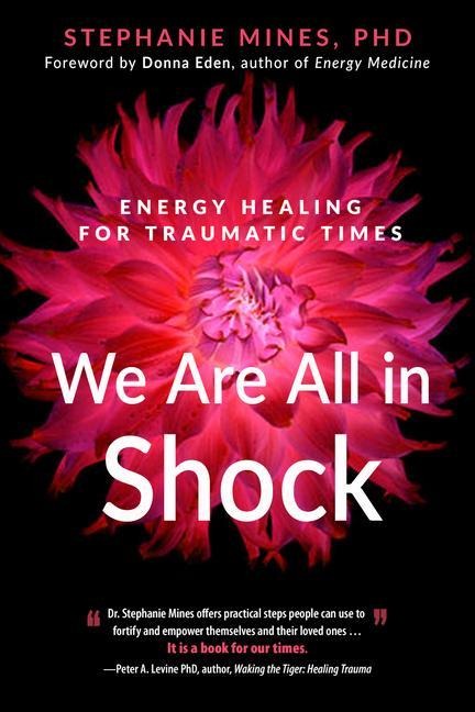 We are All in Shock: Energy Healing for Traumatic Times