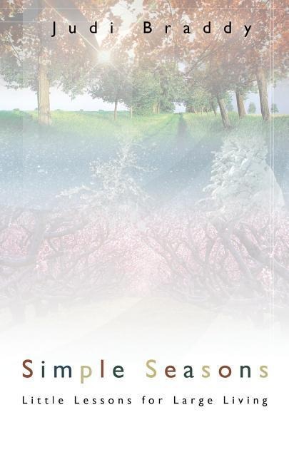Simple Seasons