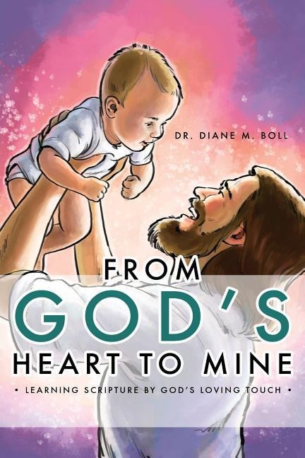 From Gods Heart To Mine