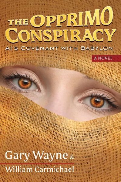 The Opprimo Conspiracy: Ai's Covenant with Babylon